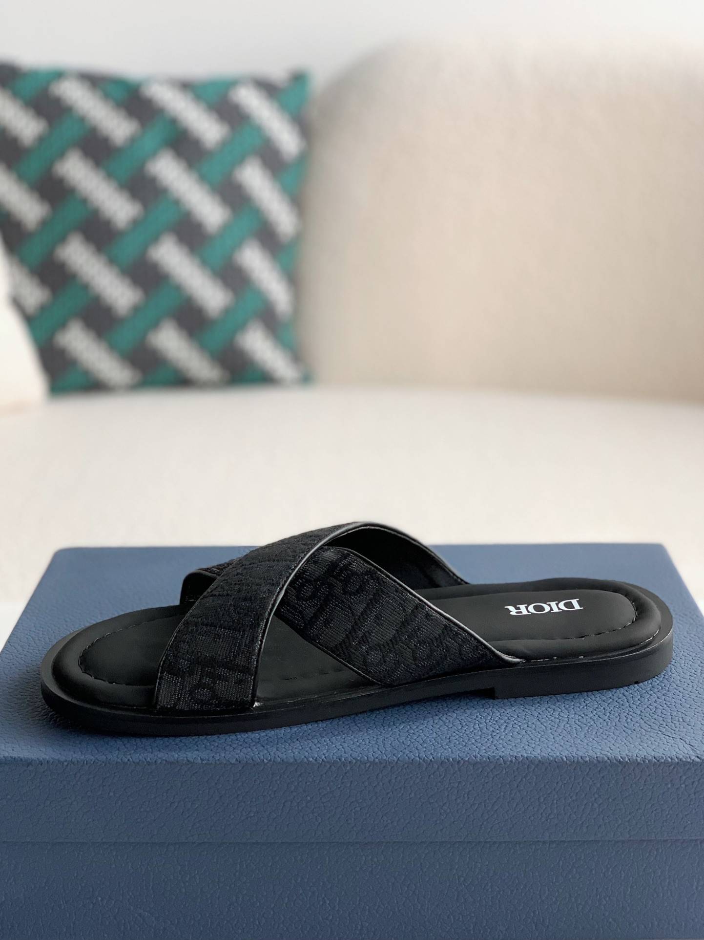 D*OR Alpha Sandals