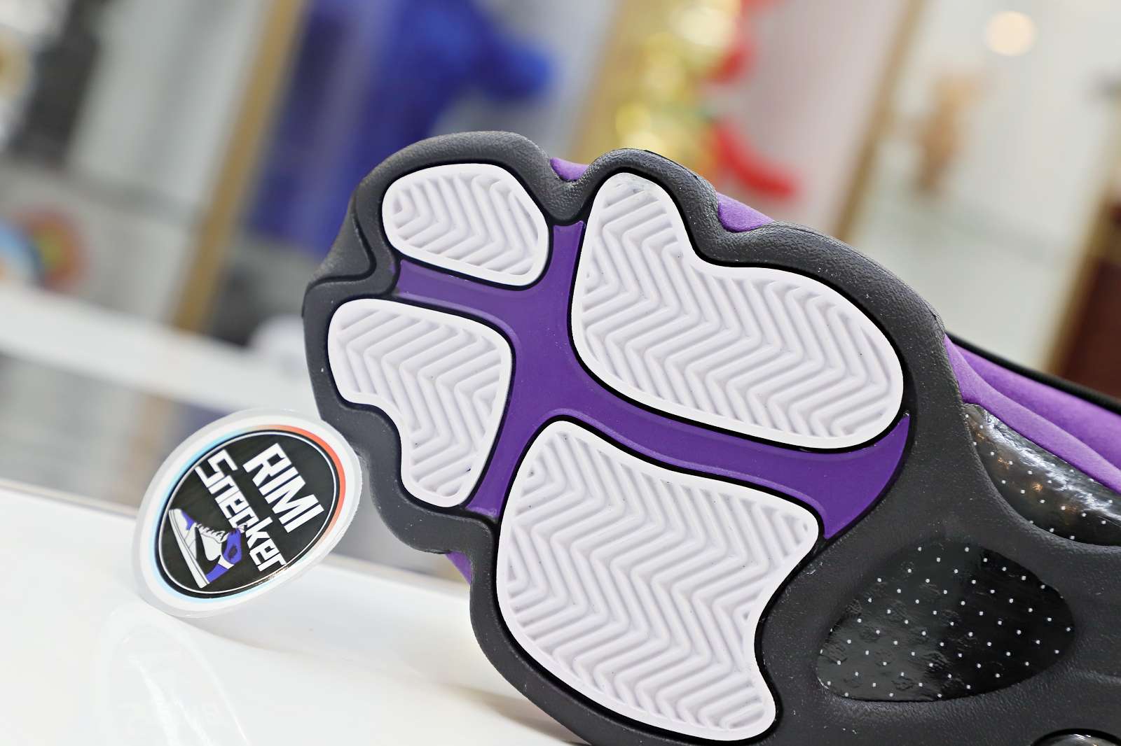 AIR JORDAN AIR JORDAN 13 RETRO