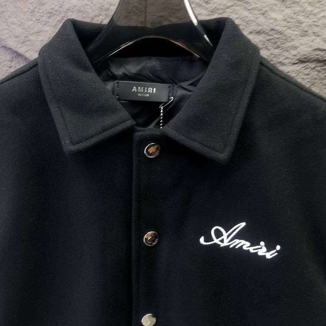 AMIRI Jacket