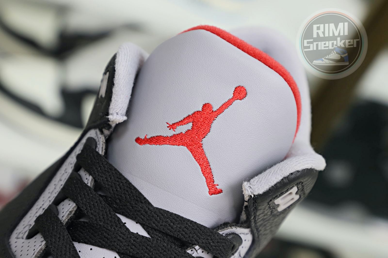 AIR JORDAN 3 RETRO OG