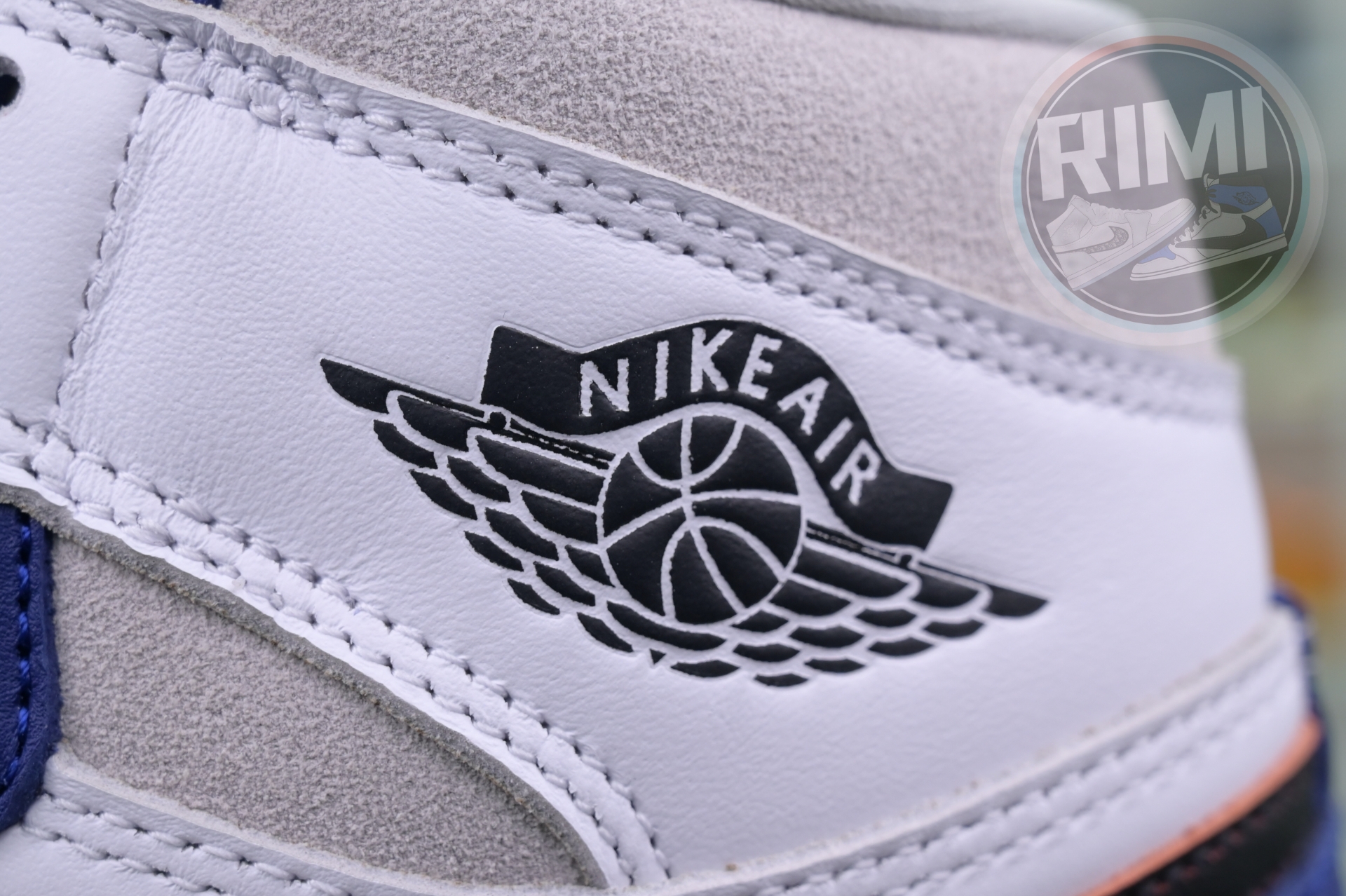 Jordan Air Jordan 1 Retro HiGH OG