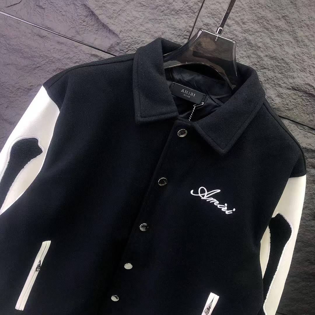 AMIRI Jacket