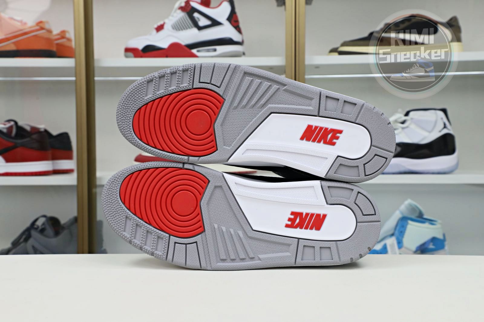 AIR JORDAN 3 RETRO OG