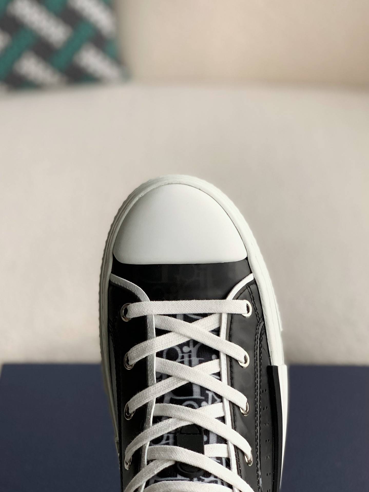 D*OR B23 Sneaker High