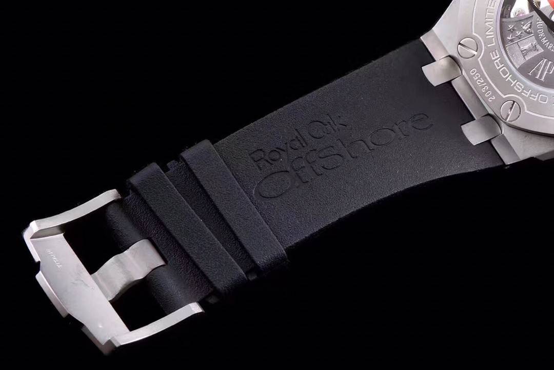 Audemars Piguet Classic Chronograph Men