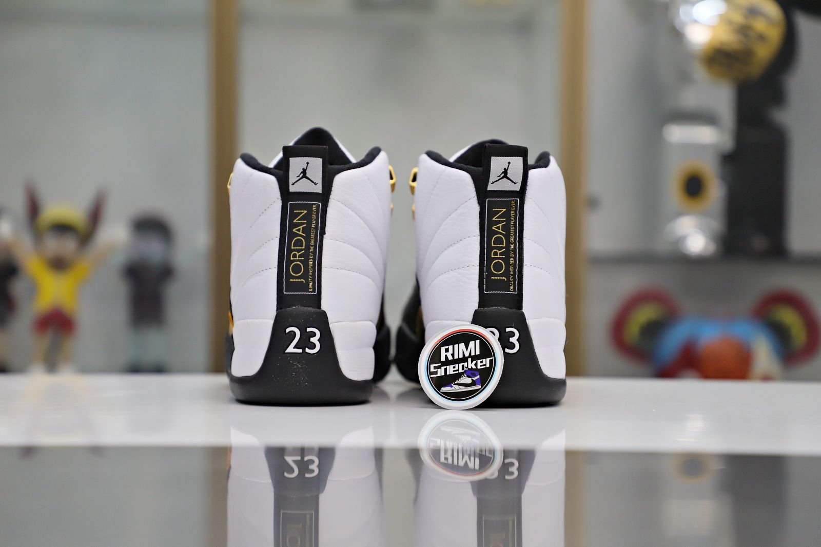 AIR JORDAN 12 RETRO