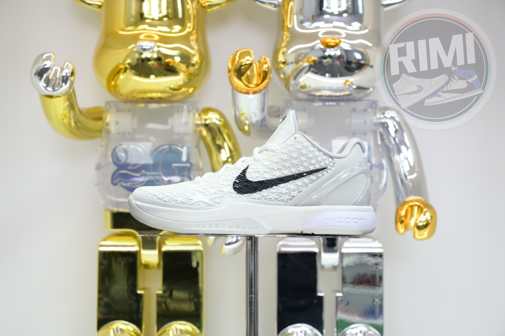 Nike Zoom Kobe 6 Protro“All-Star 2.0”