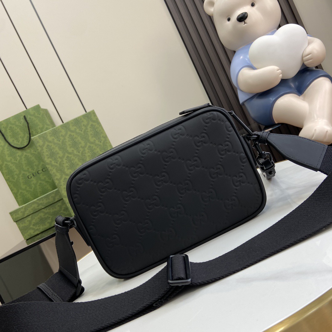 G*u*i crossbody bags a range of men