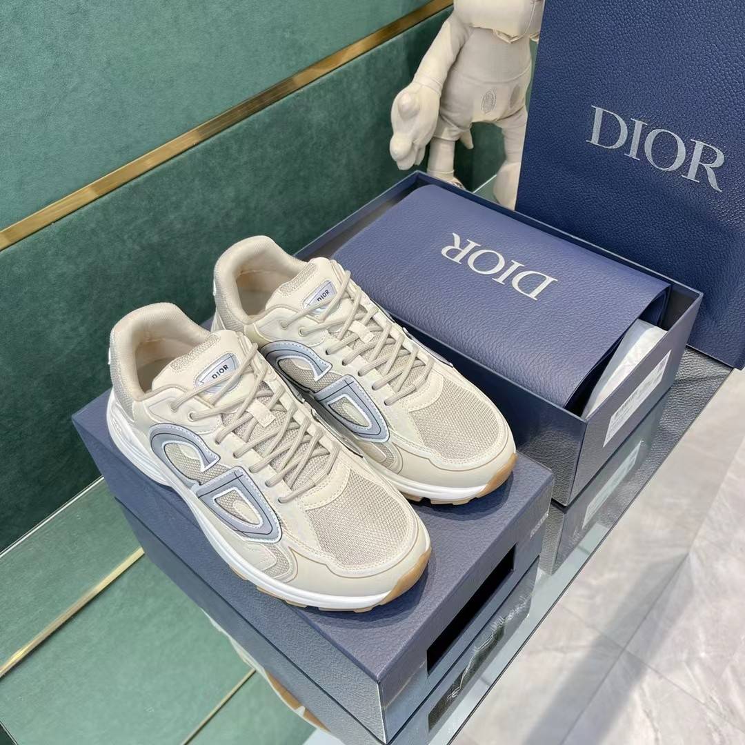 D*OR NEW ARRIVAL B30 Clunky Sneaker