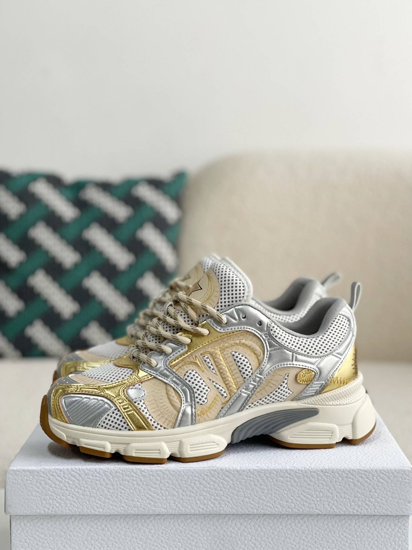 D*OR Running Sneakers