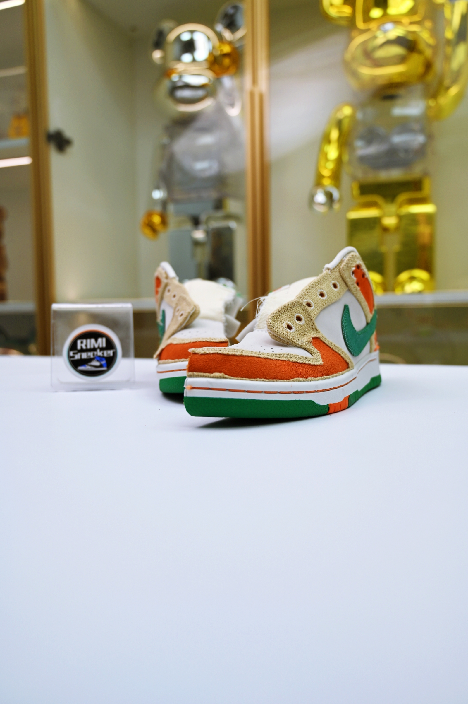 Nike SB Dunk JARRITOS MELBOURNE