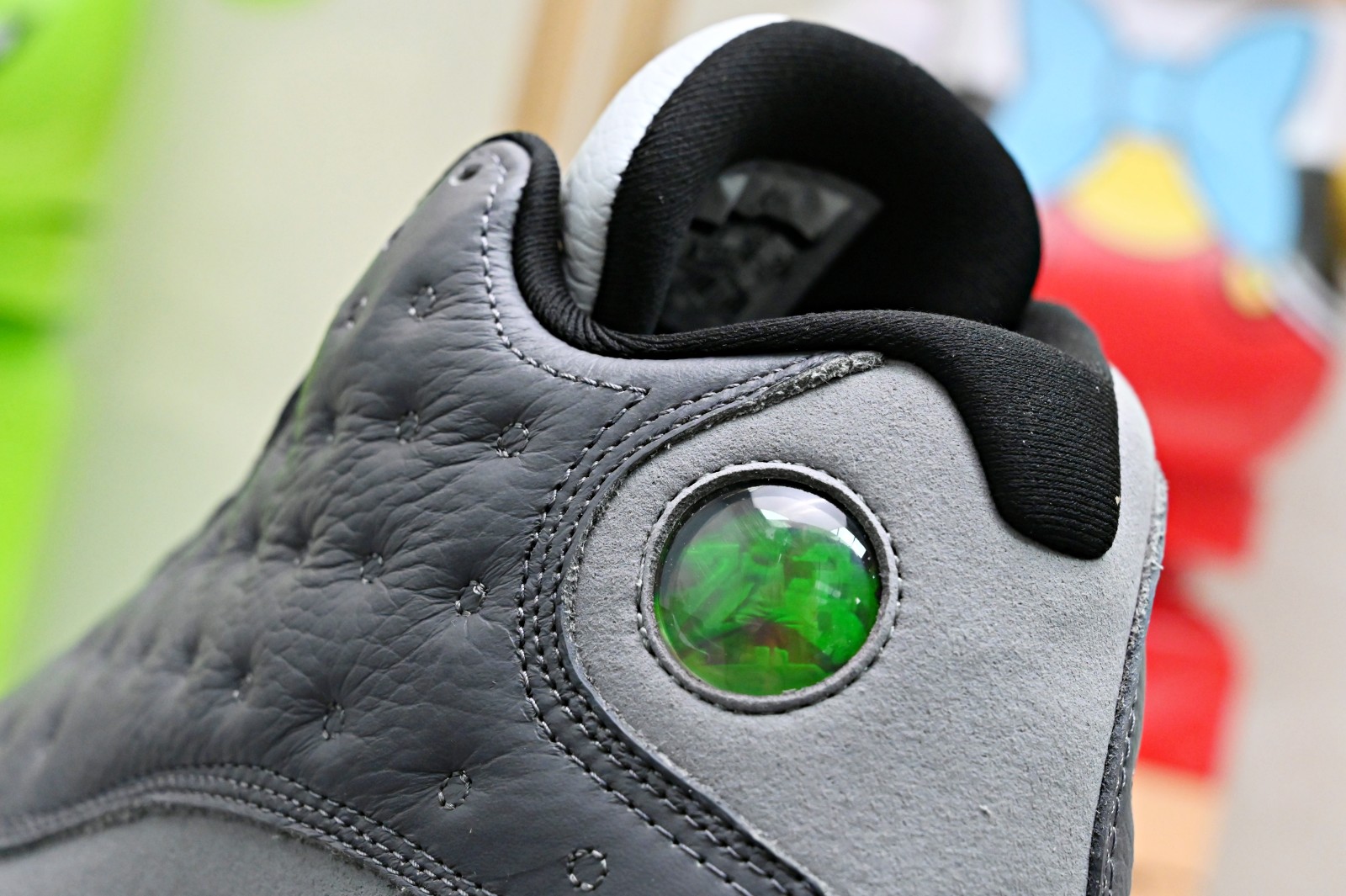 AIR JORDAN 13 RETRO