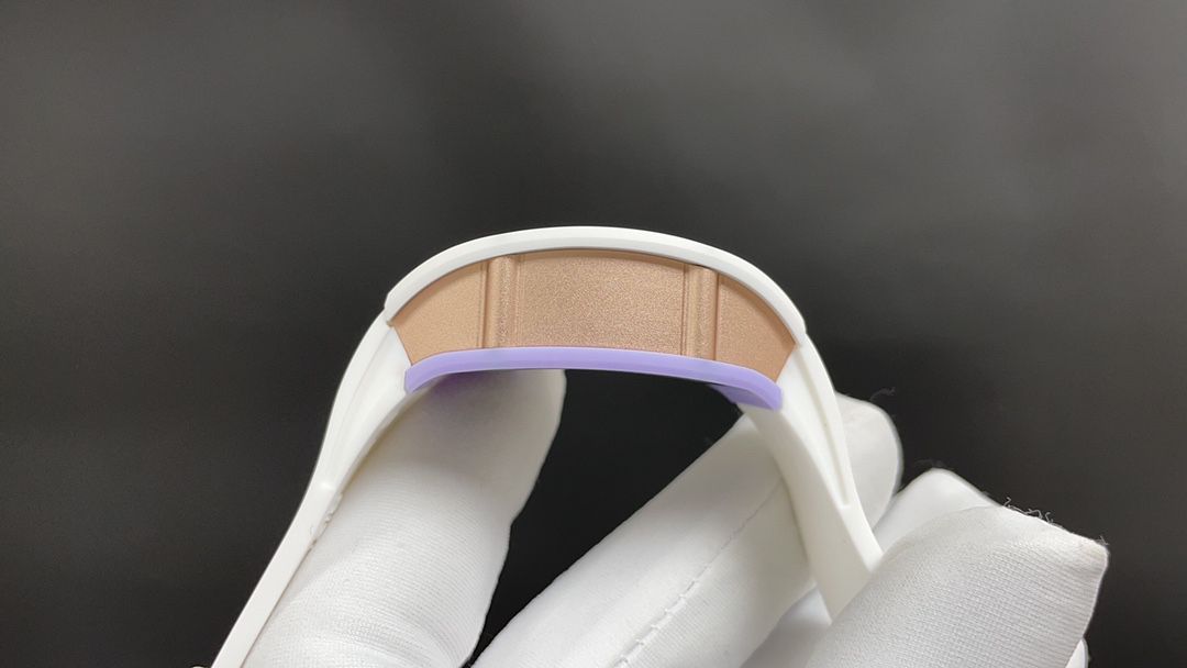 Richard Miller RM-07 Candy 32mm Automatic Mechanical Movement