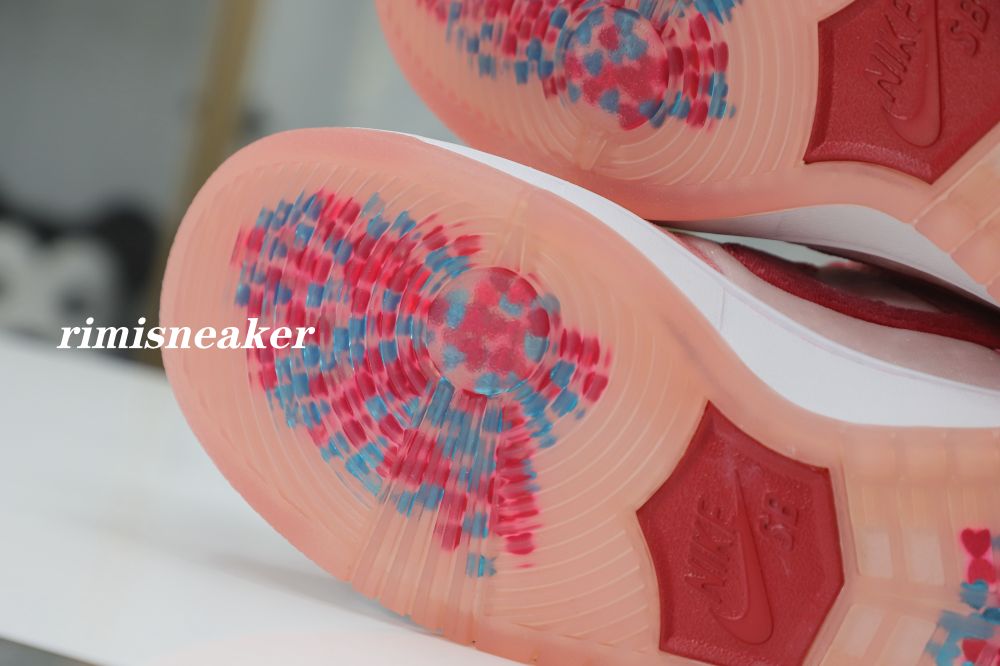 STRANGELOVE X DUNK LOW SB