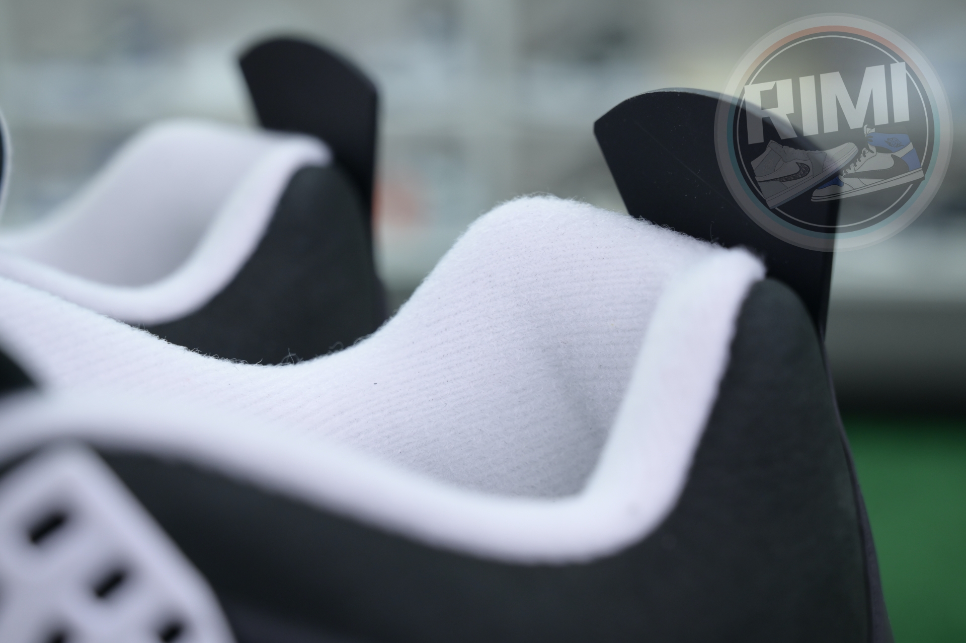 Jordan Air Jordan 4"Fear"