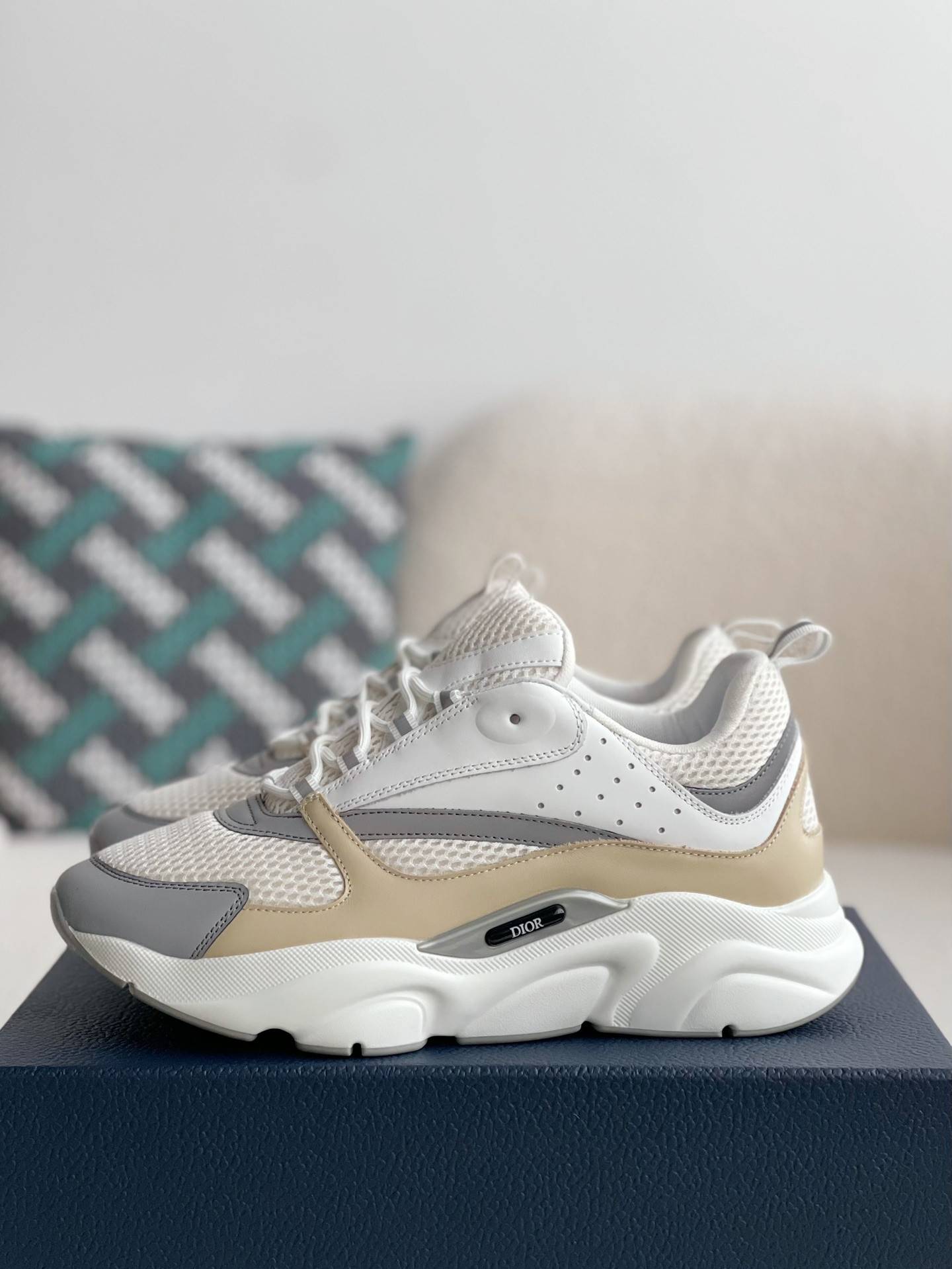 D*OR classic B22 Clunky Sneaker