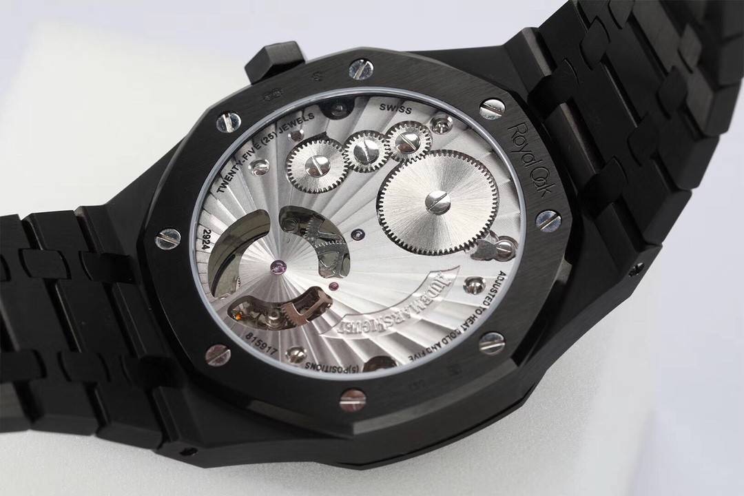 Audemars Piguet Royal Oak Tourbillon Men