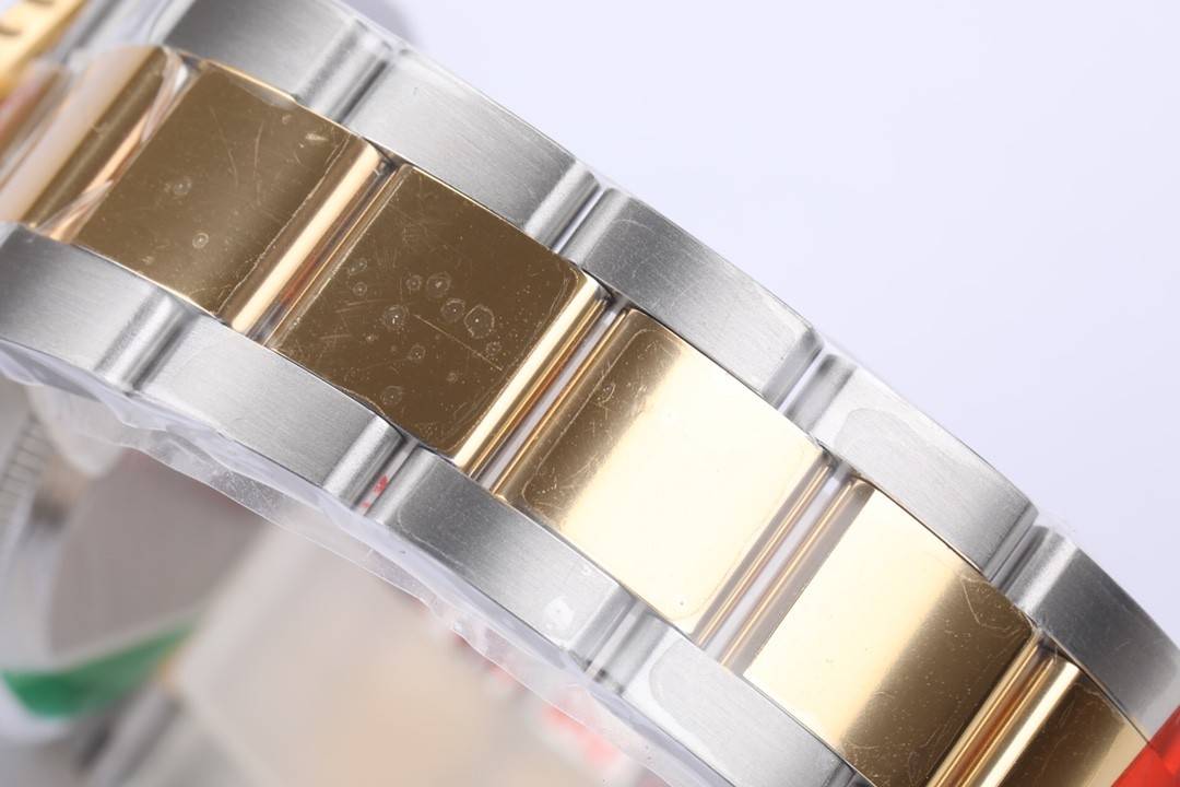 Rolex Submariner 41 Series Men