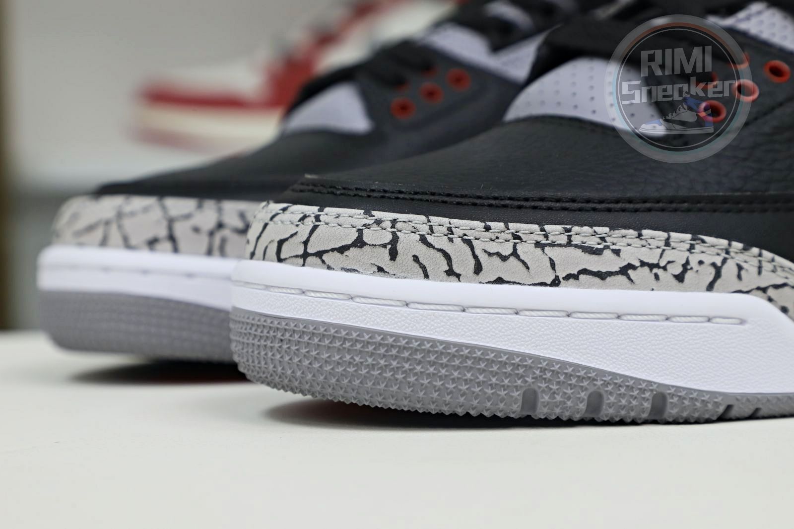 AIR JORDAN 3 RETRO OG