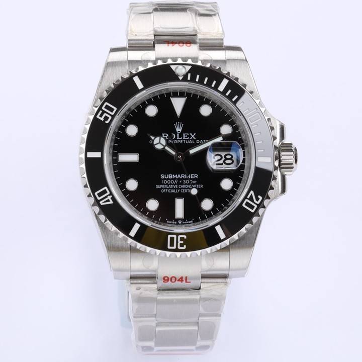 Rolex Submariner 41 Series Men''s Watch