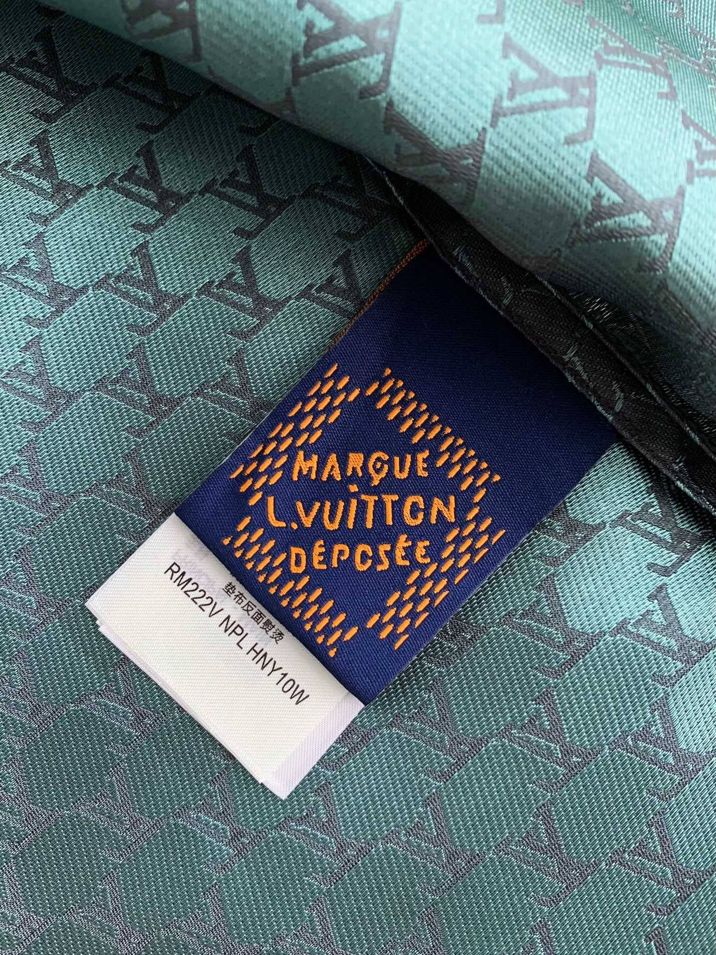 Louis Vuitton  Shirts