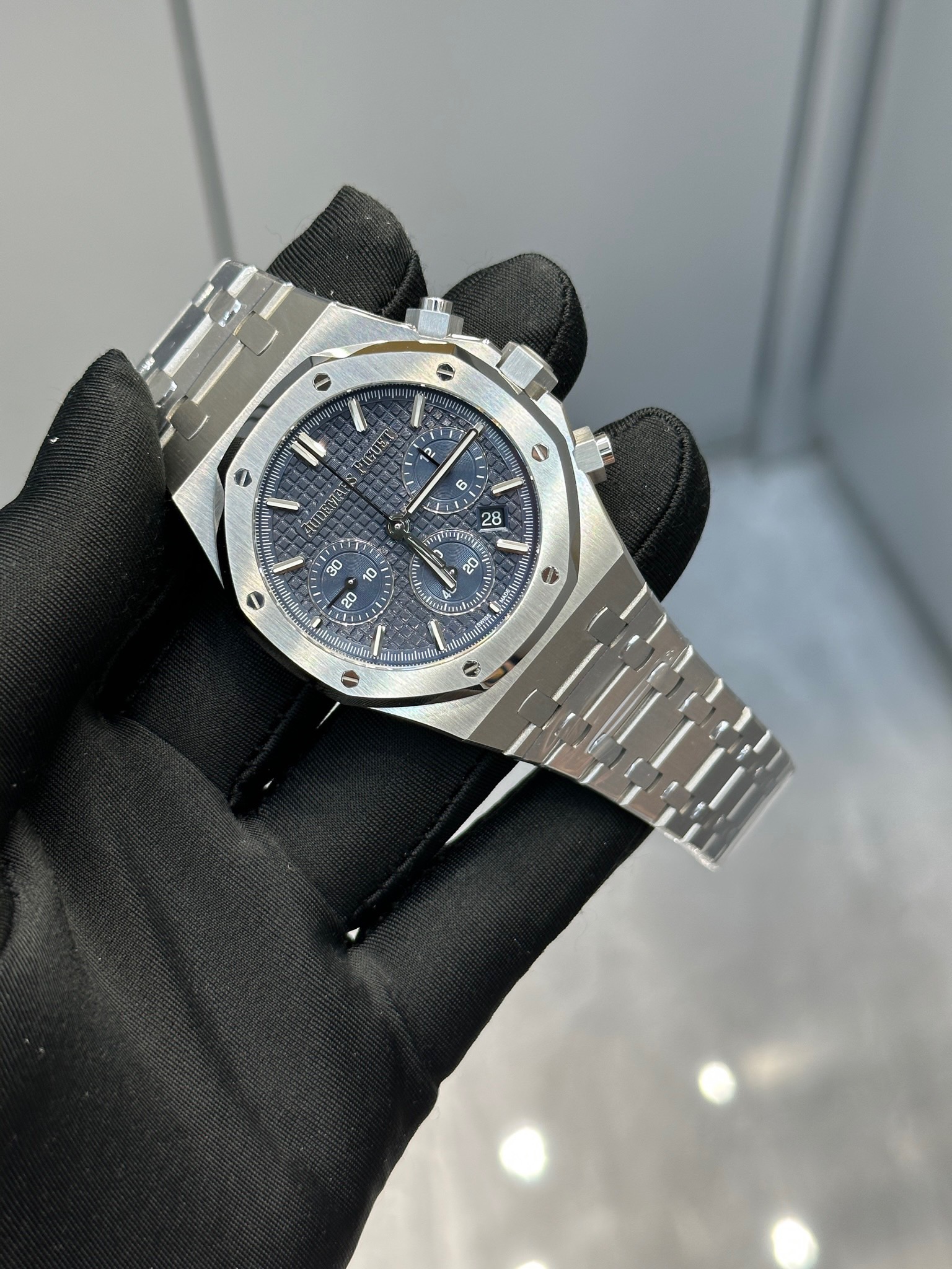 A*P 26331OR Royal Oak Offshore series