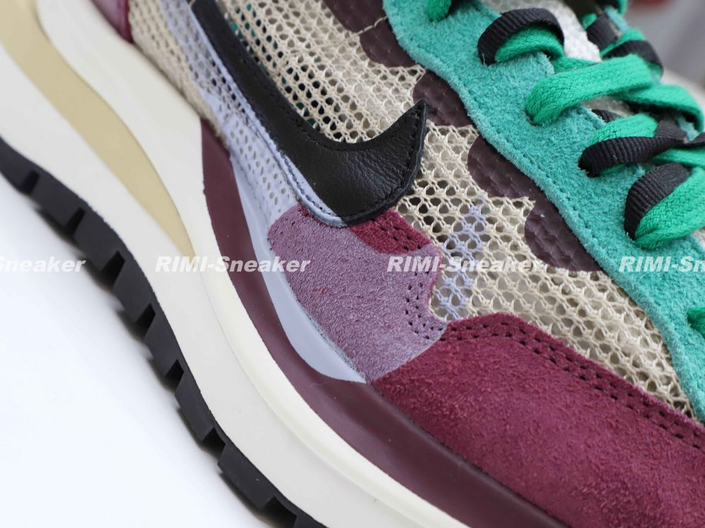 SACAI X VAPORWAFFLE SP