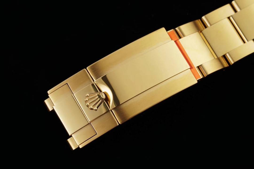 Rolex Cosmograph Daytona All Gold Series Men