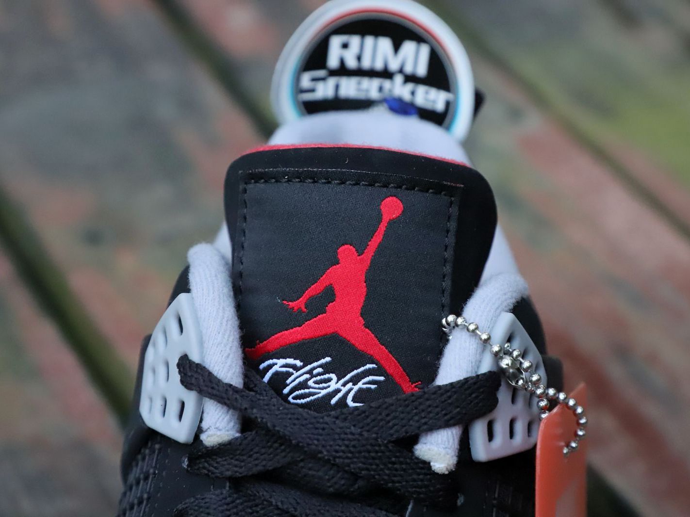 AIR JORDAN 4 RETRO OG