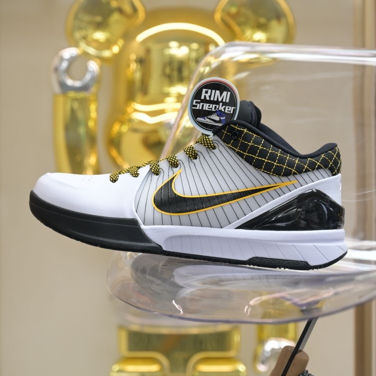 Nike Zoom Kobe 4 Protro
