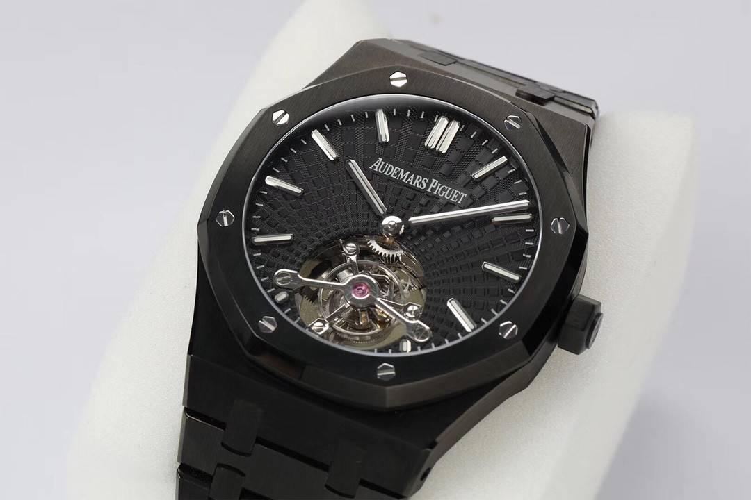 Audemars Piguet Royal Oak Tourbillon Men