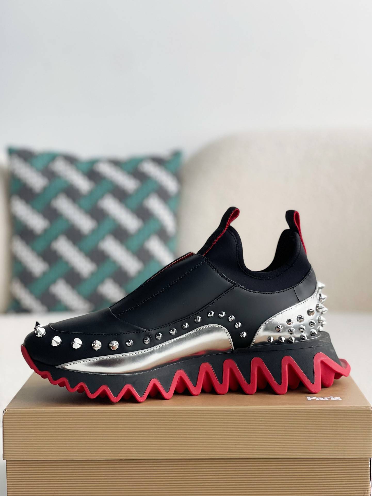 Christian Louboutin Sneakers