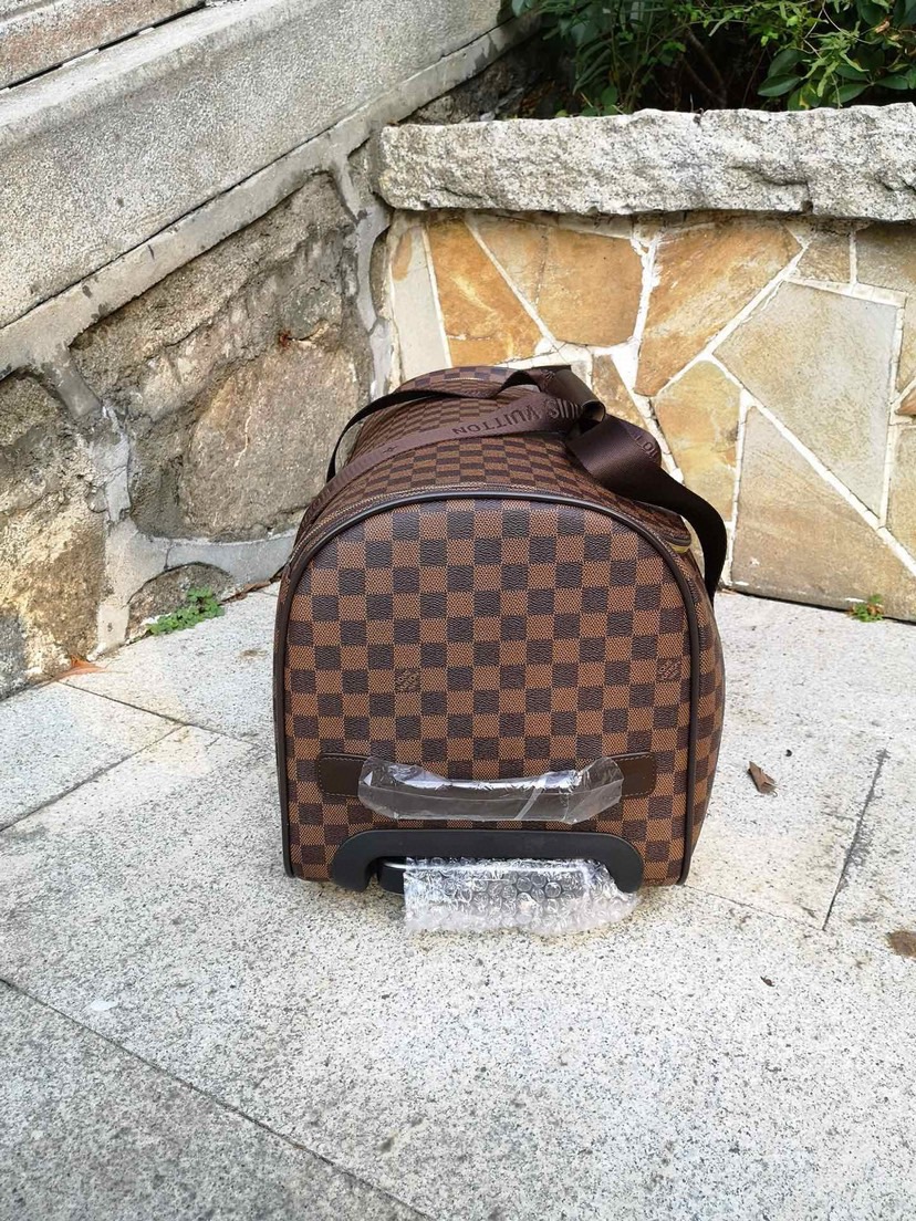 LV Trolley Case Original20inches 32x55x28cm