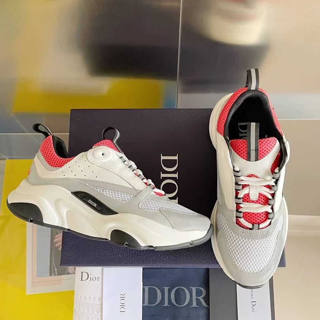D*OR classic B22 Clunky Sneaker