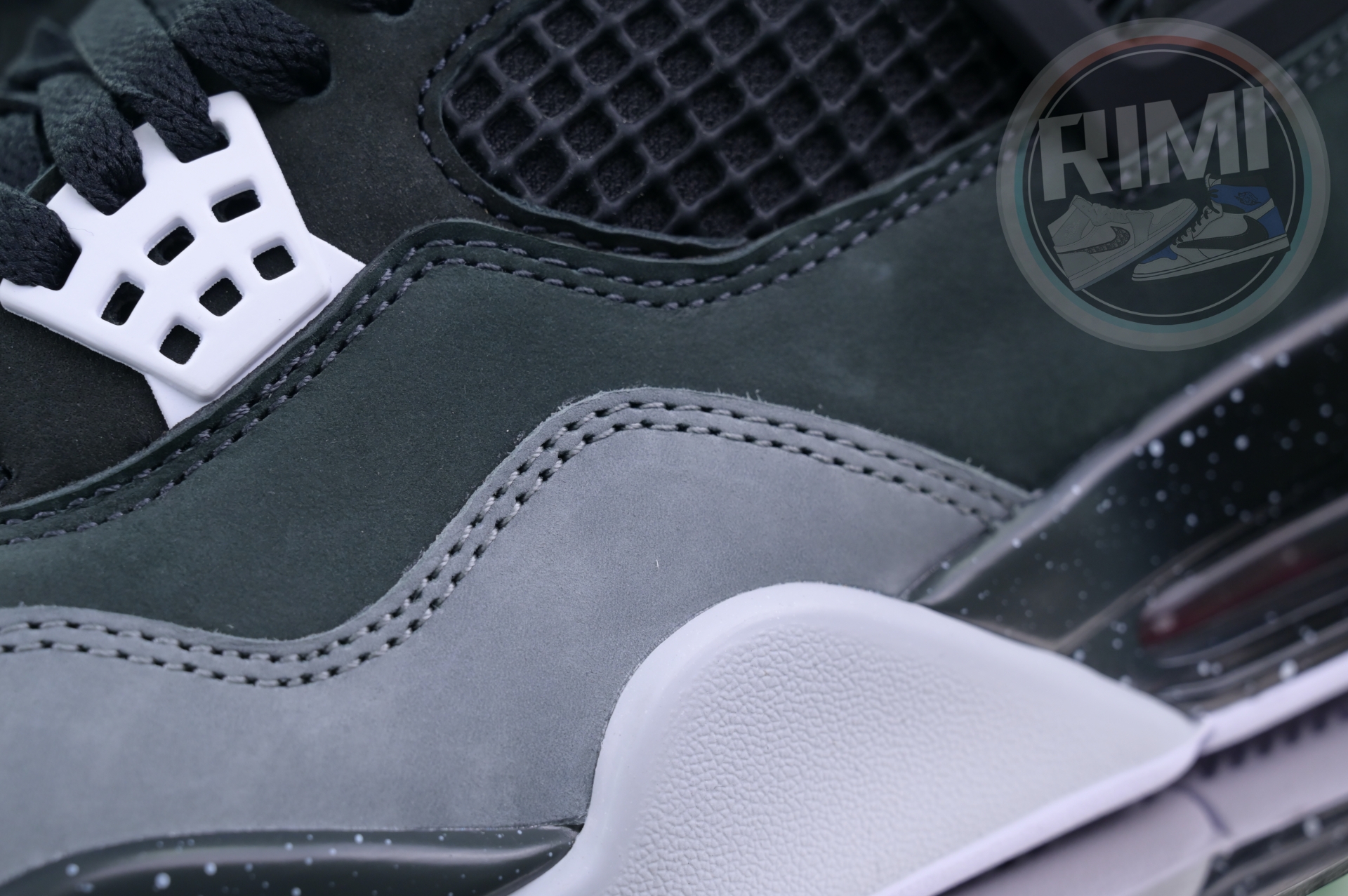 Jordan Air Jordan 4"Fear"