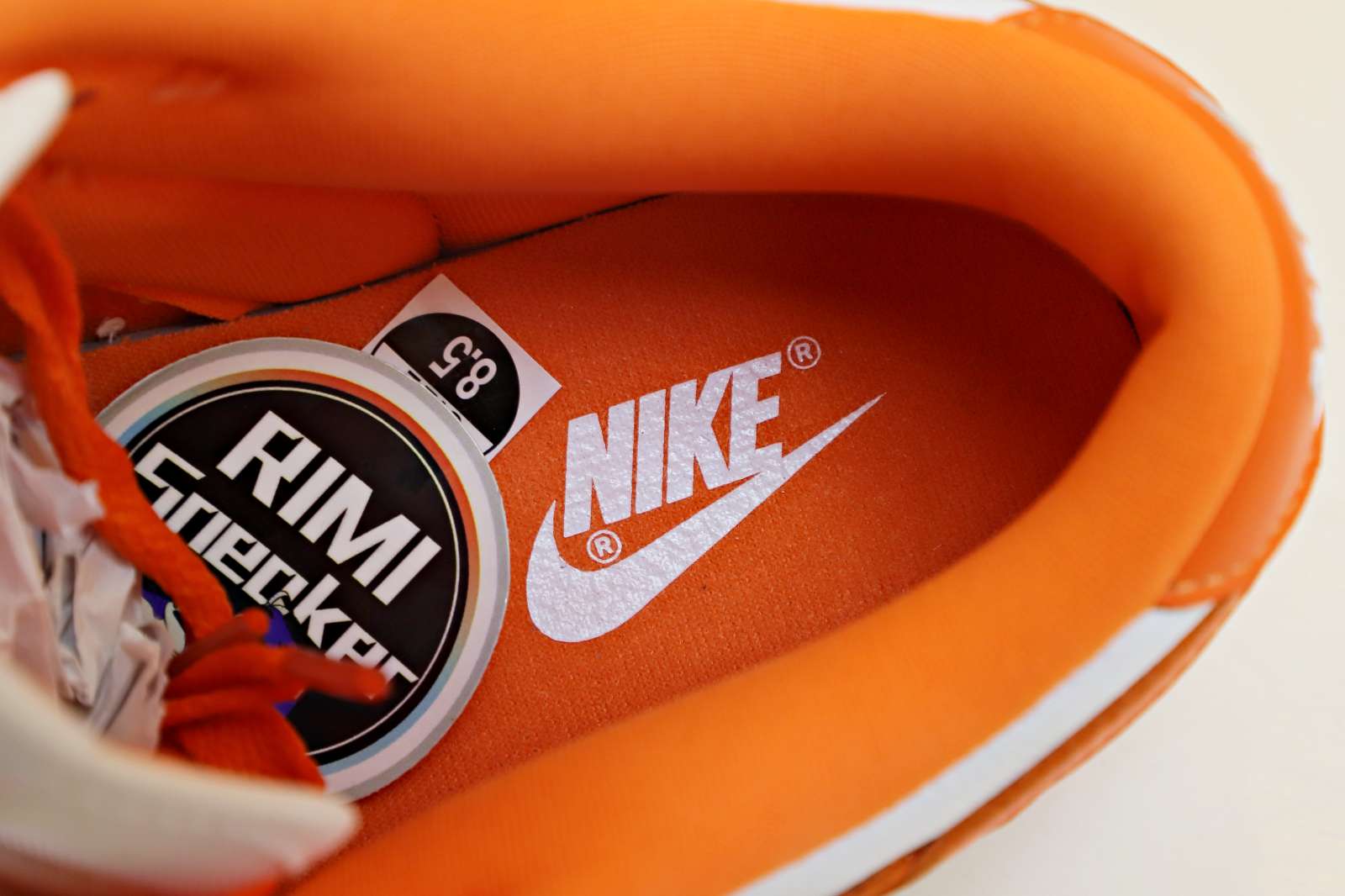 NIKE DUNK LOW RETRO SP