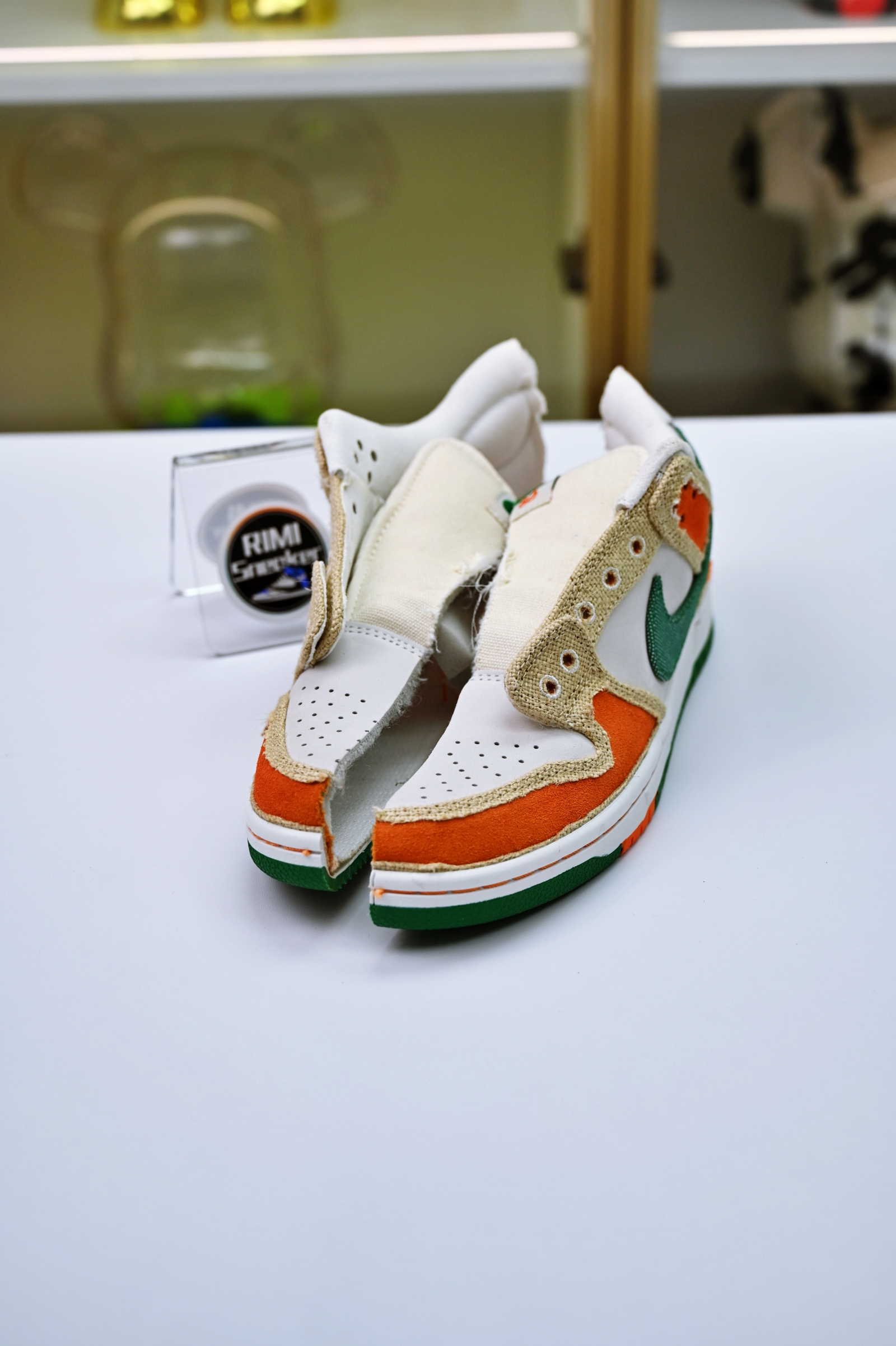 Nike SB Dunk JARRITOS MELBOURNE