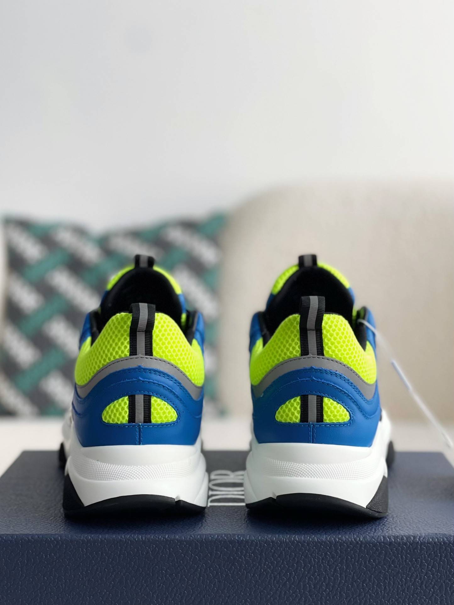 D*OR classic B22 Clunky Sneaker