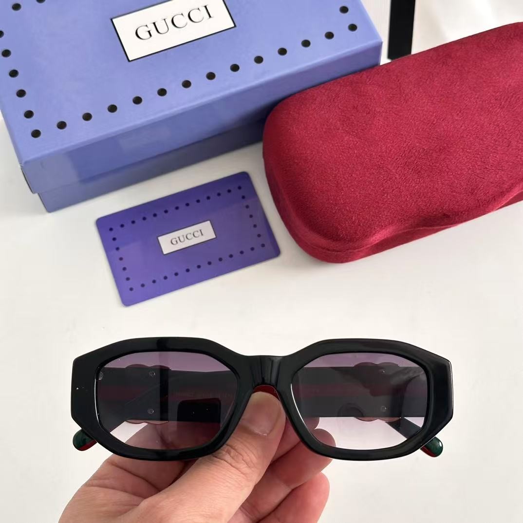 G*u*i new trend sunglasses