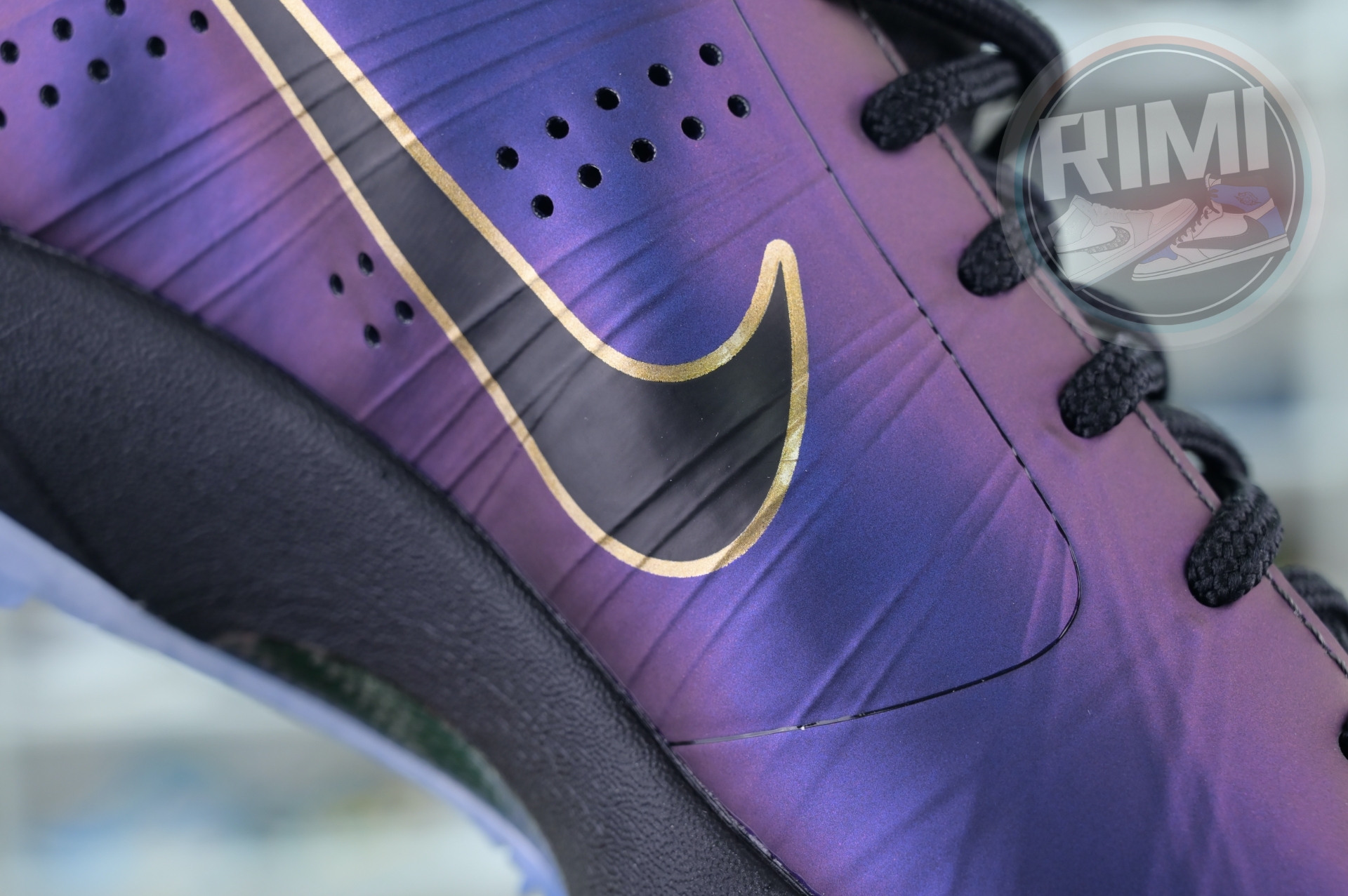 Nike Kobe 5 Protro"Year of the Mamba”