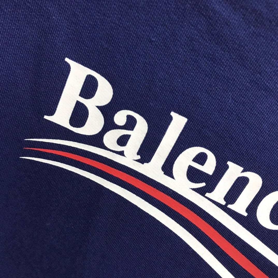 Balenciaga Cola crew neck sweatshirt
