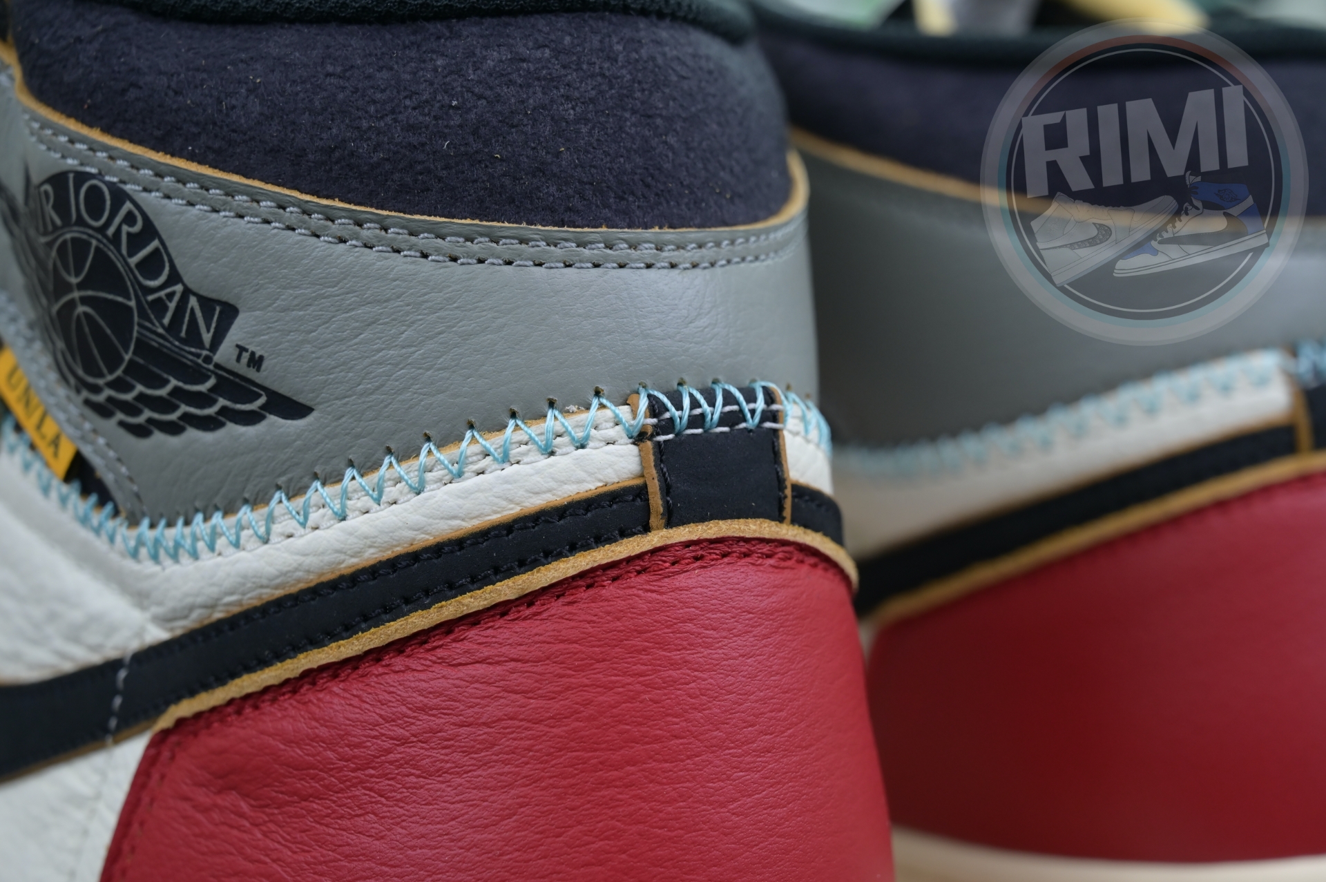 Union LA x Jordan Air Jordan 1