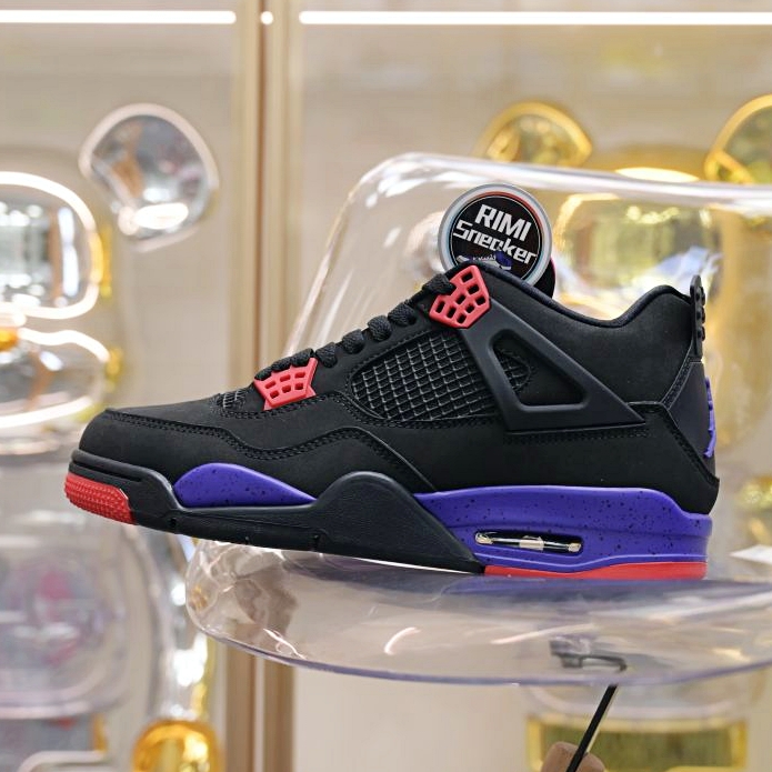 Jordan Air Jordan 4 retro raptors nrg (2018)