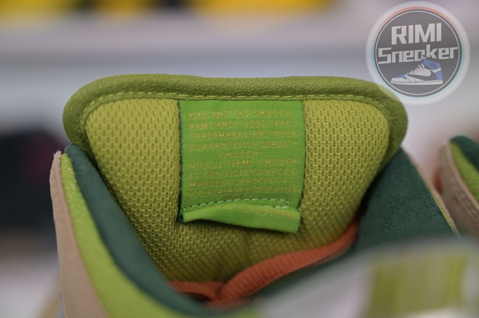 Nike Dunk SB Low"Dinner Plate"