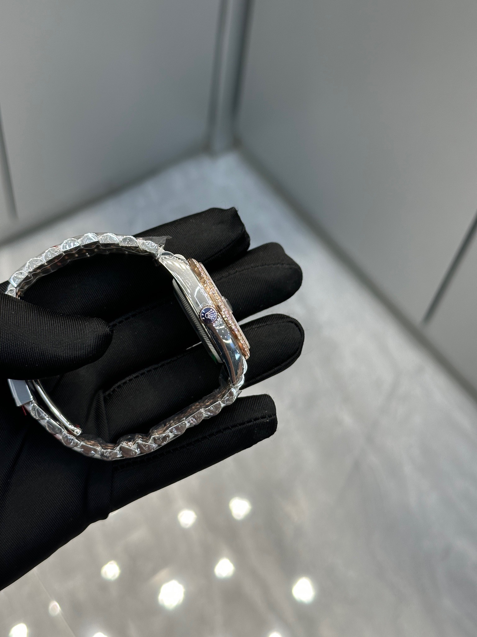 R*ex Journal Type 36