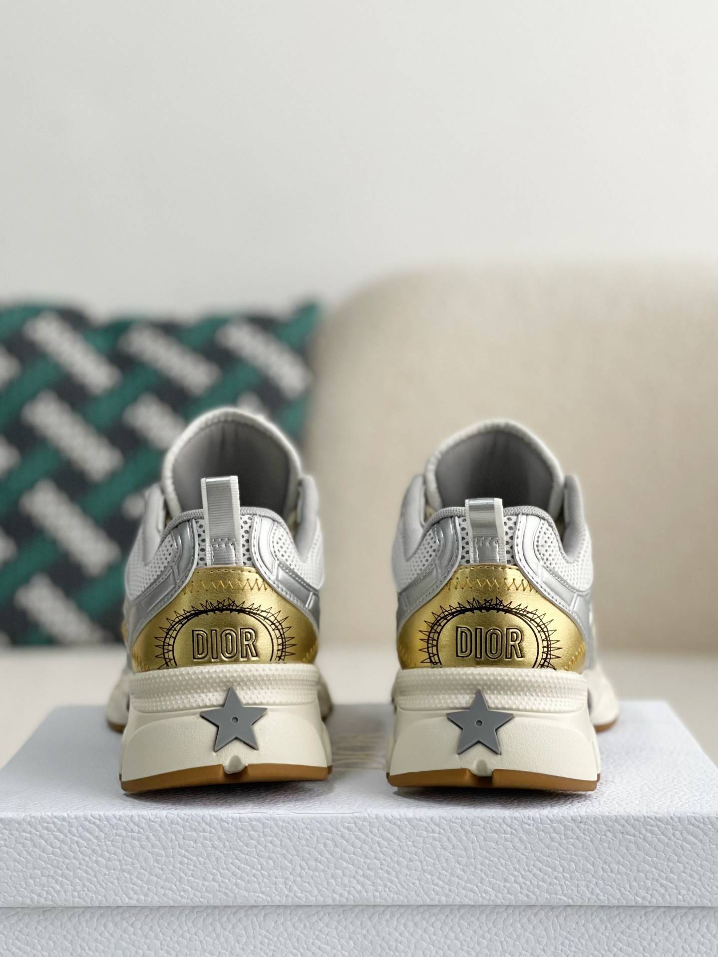 D*OR Running Sneakers