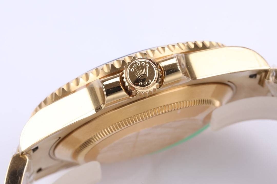 Rolex Submariner 41 Series Men