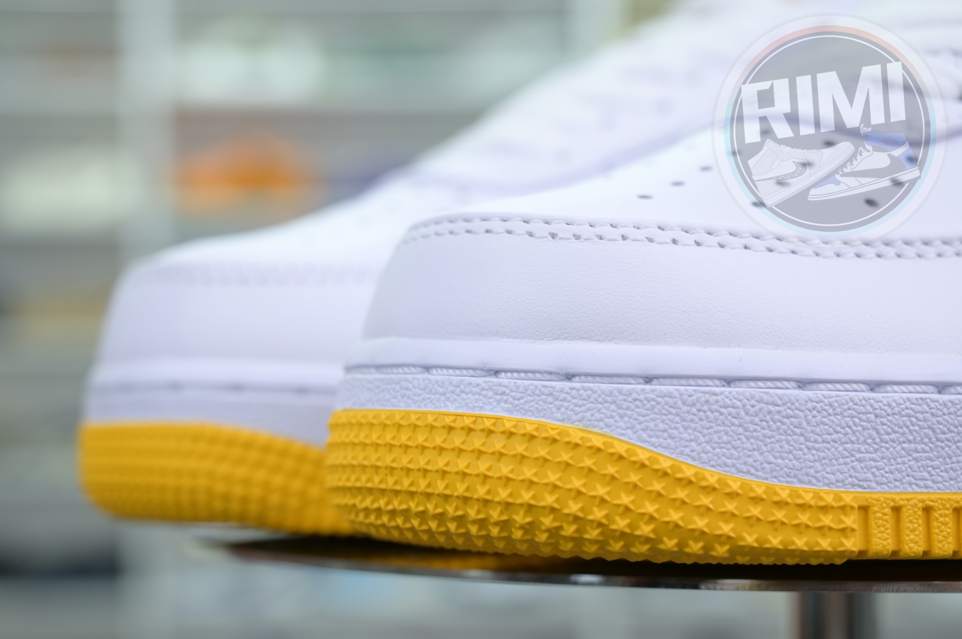 Kobe Bryant x Nike Air Force 1