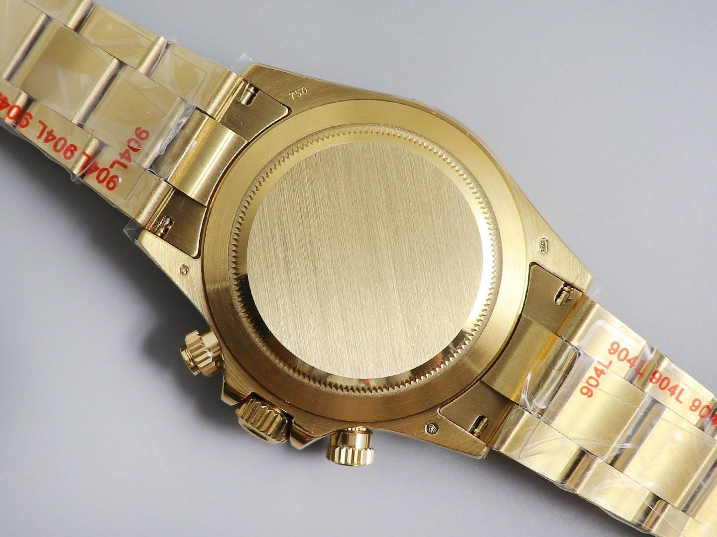 Rolex Cosmograph Daytona 116508 Series Men