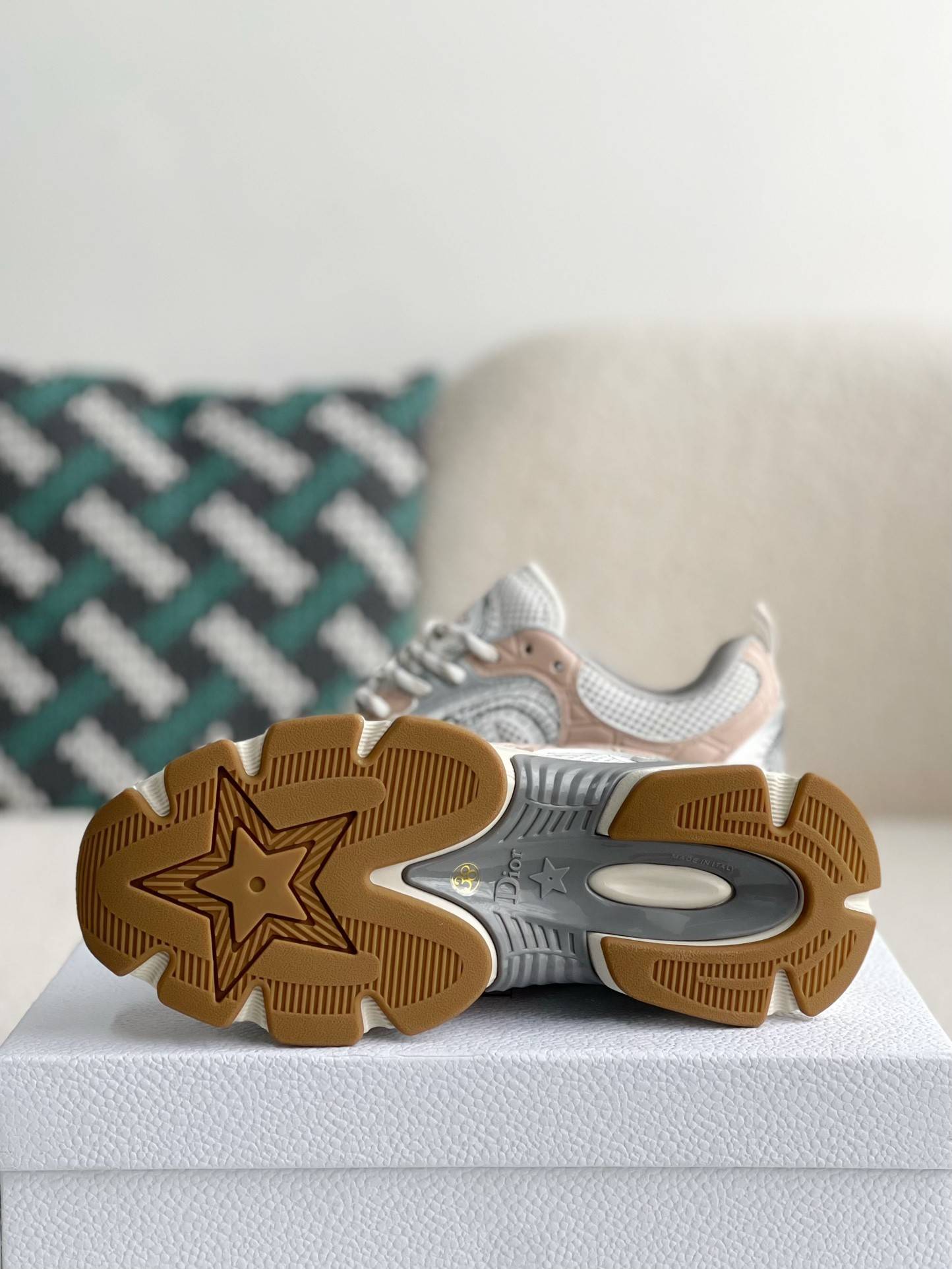 D*OR Running Sneakers